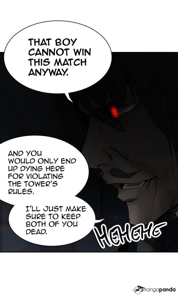 Tower of God Chapter 268 image 105
